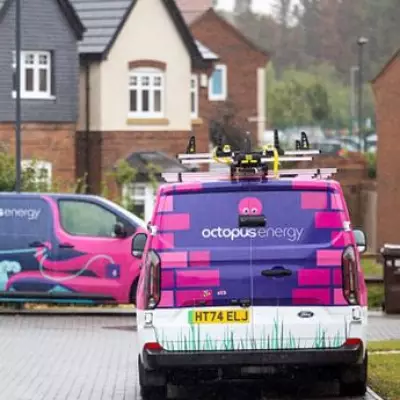 Octopus Energy: Direct Debit Setup Saves Birmingham Customers £93 Annually