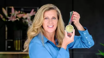 Olympic Champion Sally Gunnell to Headline Hertfordshire Women's Leadership Event