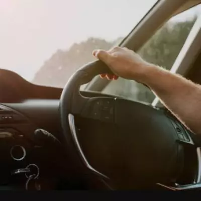 One in Five Drivers Admit to Breaking Seatbelt Law, Facing New Penalty Points