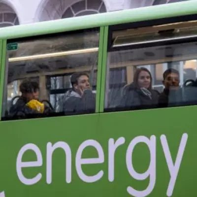 OVO Launches Commercial Solar Service to Slash Business Energy Bills by 50%