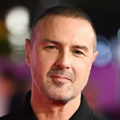 Paddy McGuinness' Sunday Roast Sparks Gravy Debate Among Fans