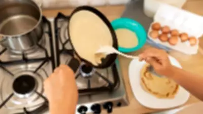 Pancake Day 2024: Recipes, Traditions and Healthier Options