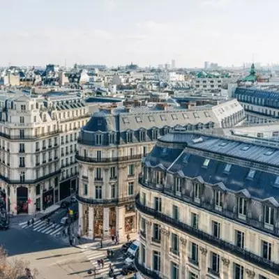 Paris Buildings Evacuated Amid Multiple Bomb Threat Reports