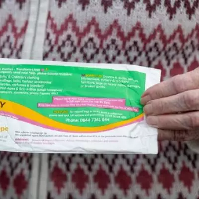 Pensioners Face £1,000 Fines After Charity Donation Attempt in Kent