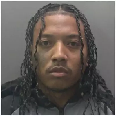 Peterborough Drug Dealer Jailed After Buying £2k Louis Vuitton Trainers