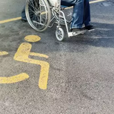 PIP Claimants to Receive Up to £364 More Annually from April 2026