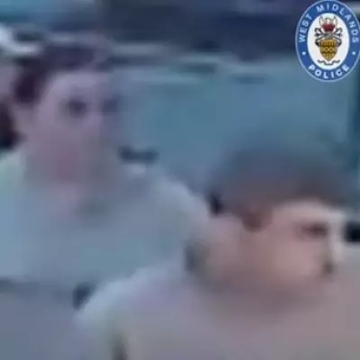 Police Appeal After Girl Assaulted on Dudley Bus Journey