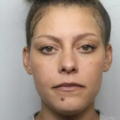 Police Appeal to Locate Wanted Woman with Birmingham and Tamworth Links