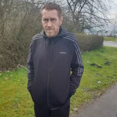 Police Hunt for Tamworth Man Wanted for Multiple Shoplifting Offences