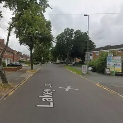 Police Investigate Unexplained Death at Hall Green Home in Birmingham