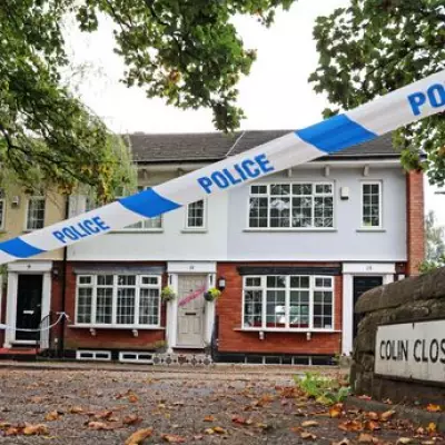 Police Update on Teen's Hand Severed in Huyton Birthday Party Attack