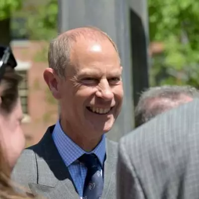 Prince Edward Misses Royal Ceremony Due to Health Issue