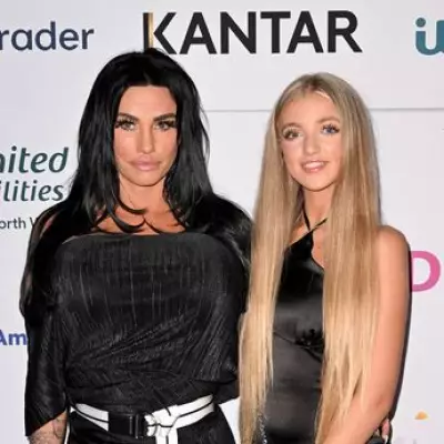 Princess Andre Breaks Silence on Katie Price's Marriage, Calls Mum 'Crazy'