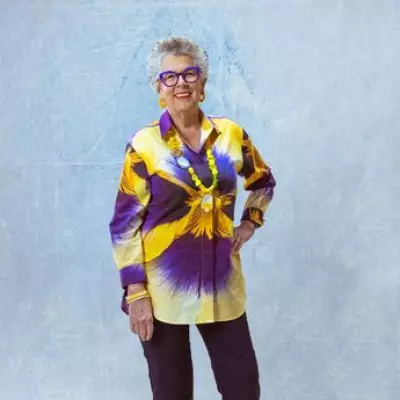 Prue Leith Opens Up About Mortality, Assisted Dying Views, and Family Life