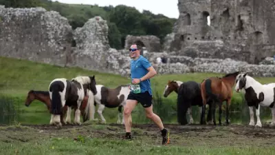 Rabbit Run Wales Expands for 2026 with Marathon and Ultra Marathon