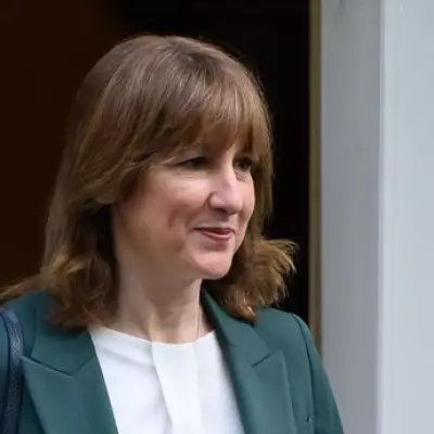 Rachel Reeves Announces New £210 Pay-Per-Mile Tax for High-Mileage Drivers