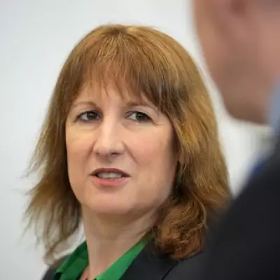 Rachel Reeves Criticized for Not Imposing £12.5bn Windfall Tax on Major UK Banks