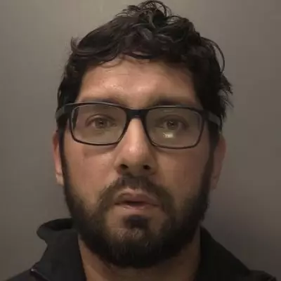 Rapist Jailed After Teen Victim's Pizza Order SOS Call to Police