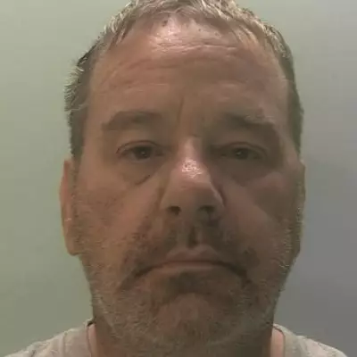 Rapist Jailed for 20 Years After Filming Attacks and Burning Victim