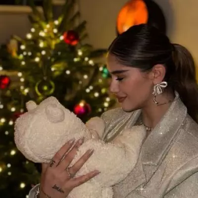 Reality Star Lisa Straube Mourns Sudden Loss of Four-Month-Old Son Xavi