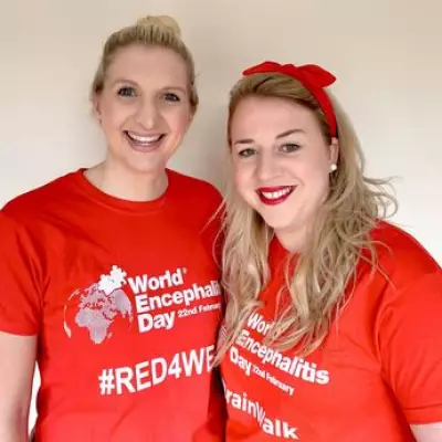 Rebecca Adlington Recalls Family Trauma Over Sister's Encephalitis Diagnosis