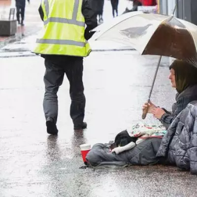 Refugee Homelessness Crisis in England Quintuples to Nearly 20,000