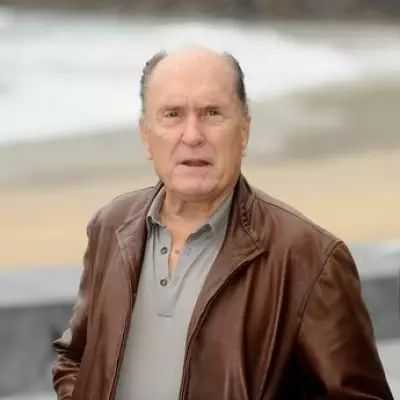 Robert Duvall, Legendary Godfather Actor, Dies Peacefully at Age 95