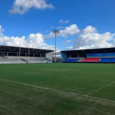 Salford Council Faces Calls to Sell Rugby Stadium and Invest in Road Repairs