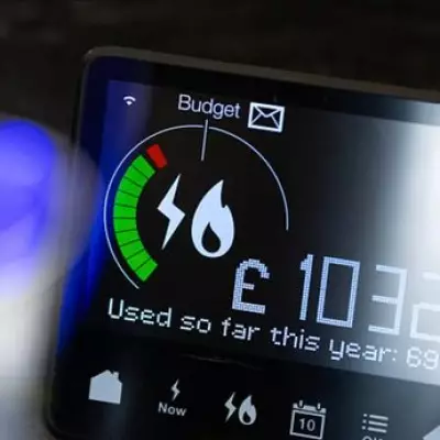 Scottish Power Customer Gets £40 After Five-Year Smart Meter Fault