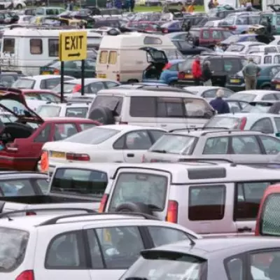 Seven Popular Car Models Now Banned from Council Car Parks Under New Length Restrictions