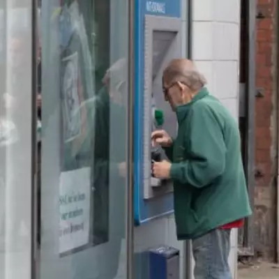 Seven UK Banks Offering Free Cash Up to £400 for Switching Accounts