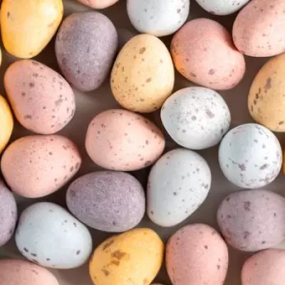 Shopper Counts 304 Cadbury Mini Eggs in £16 Bag to Test Value