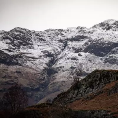 Snow Forecast for Cumbria and Northumberland, West Midlands to Escape