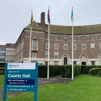 Somerset Council's Financial Outlook: Interim Finance Chief Addresses Budget Challenges