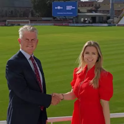 Somerset Cricket Club Secures Historic 150-Year Commercial Deal Extension