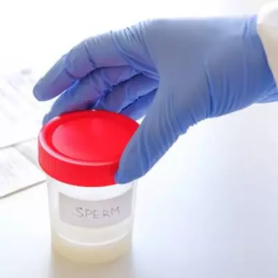 Sperm Donor Reports Surge in Requests from Benefit Claimants After Policy Change