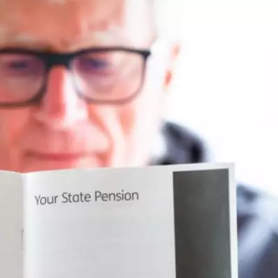 State Pensioners Face HMRC Tax Threat as Protection Set to Expire in 2029