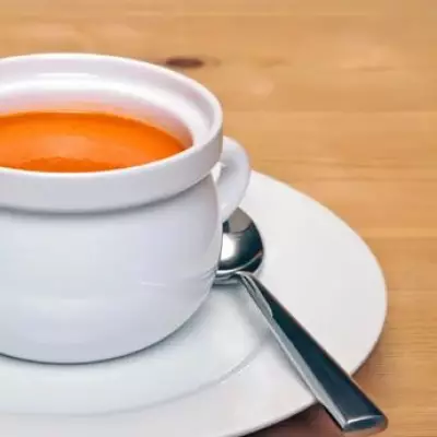 Study Reveals Nearly Quarter of UK Supermarket Soups Exceed Salt Targets