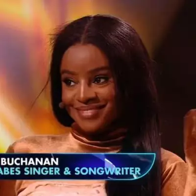 Sugababes Star Keisha Buchanan Wins The Masked Singer 2026, Stuns Fans
