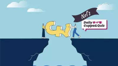 Sunday Quiz: Test Your Knowledge on History, Science, and Pop Culture