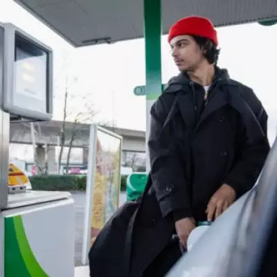 Supermarket Drivers in England Face 64p Per Litre Retail Charges in February