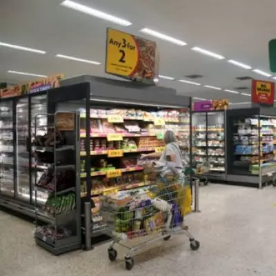 Surrey Council Launches £300 Supermarket Voucher Scheme for Struggling Households