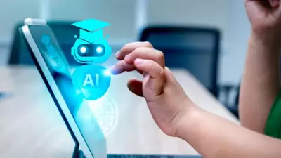 Survey Reveals 1 in 3 Children View AI Chatbots as Friends, Prompting Parental Guidance