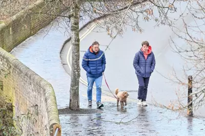 Telford Ranked Among Britain's Worst Towns in Telegraph's 2026 List