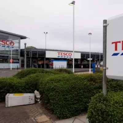 Tesco Implements £100 Fines for Parent-Child Parking Bay Misuse in Crackdown
