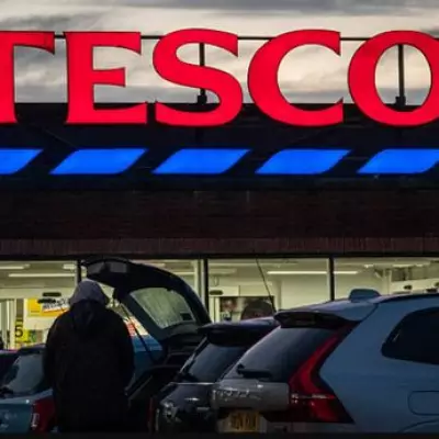 Tesco Launches Free Kids' Meals in Cafés During Half Term Week