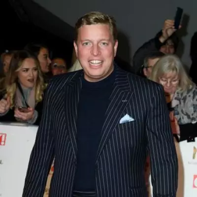 Thomas Skinner Announces Fourth Child with Wife After Infidelity Scandal