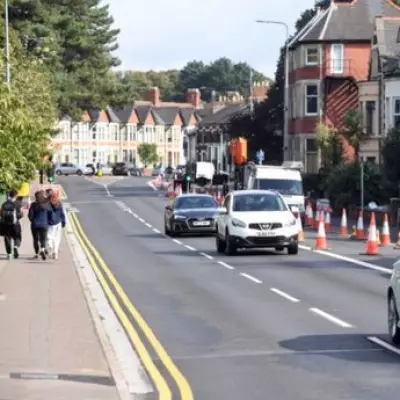 Thousands of UK Drivers Fined £160 for Deliberate Parking Violations