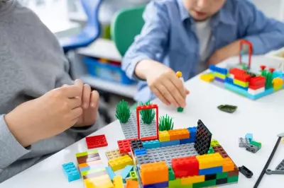 Top Amazon Games to Keep Kids Entertained This Half Term