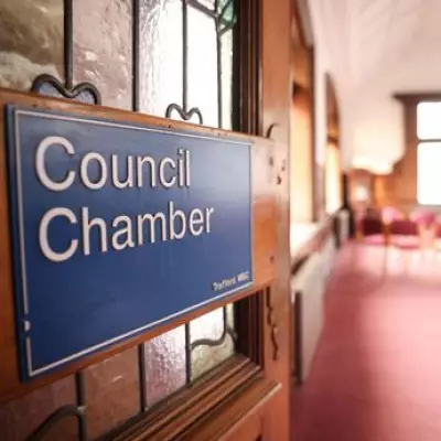 Trafford Council Sells Assets Including Town Hall to Fund Capital Projects